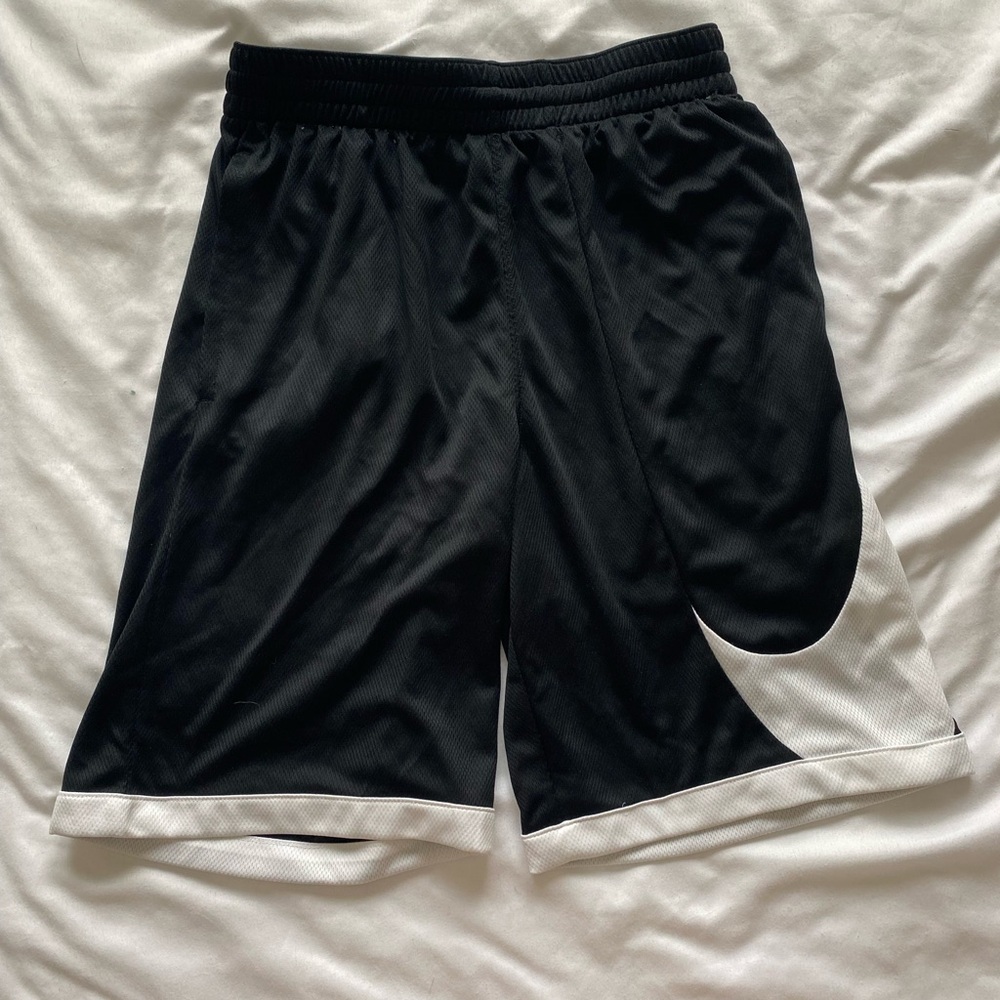 Nike Junior Boy Shorts